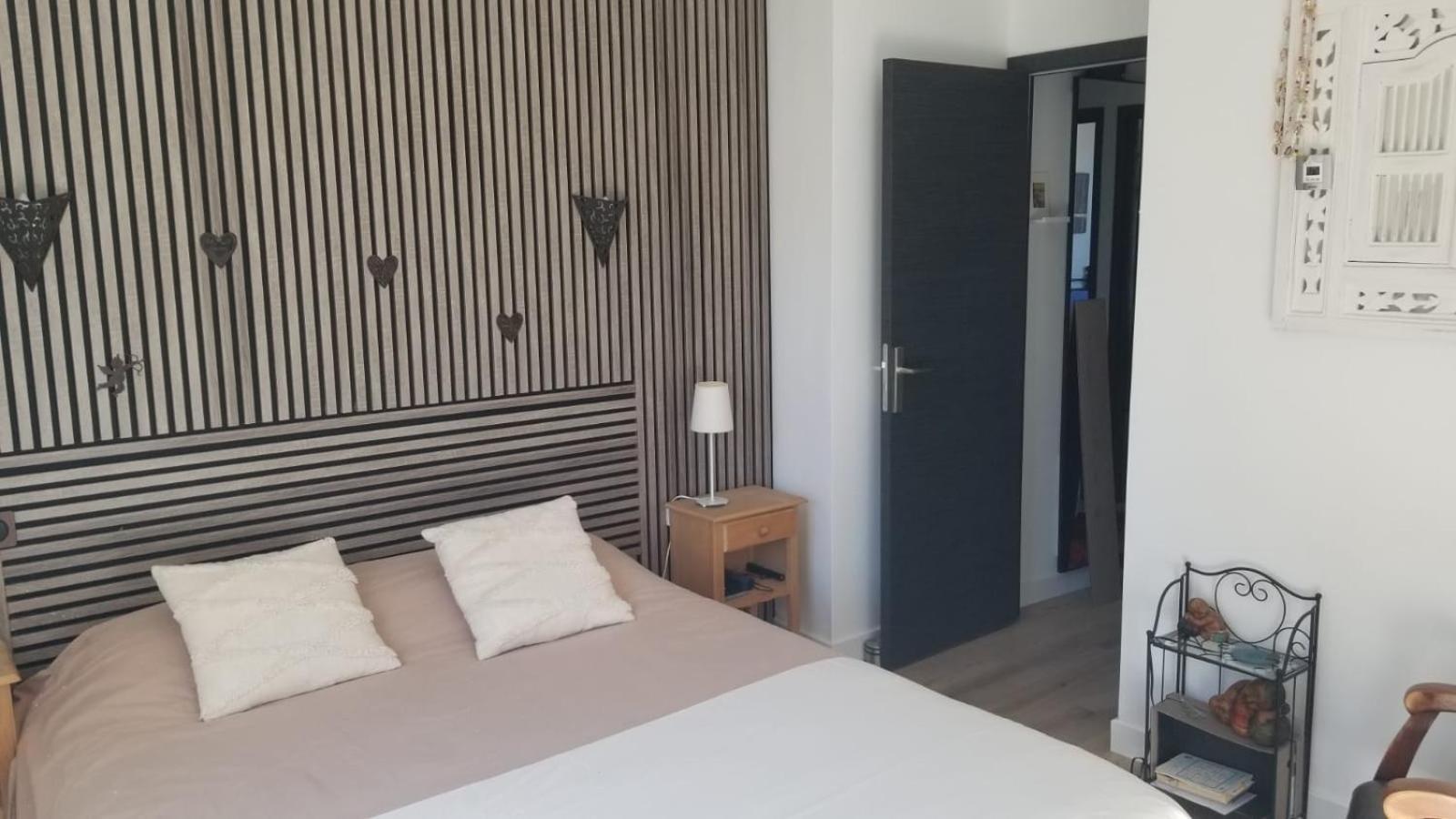 Ferienwohnung Le Mimosa Cassis Exterior foto